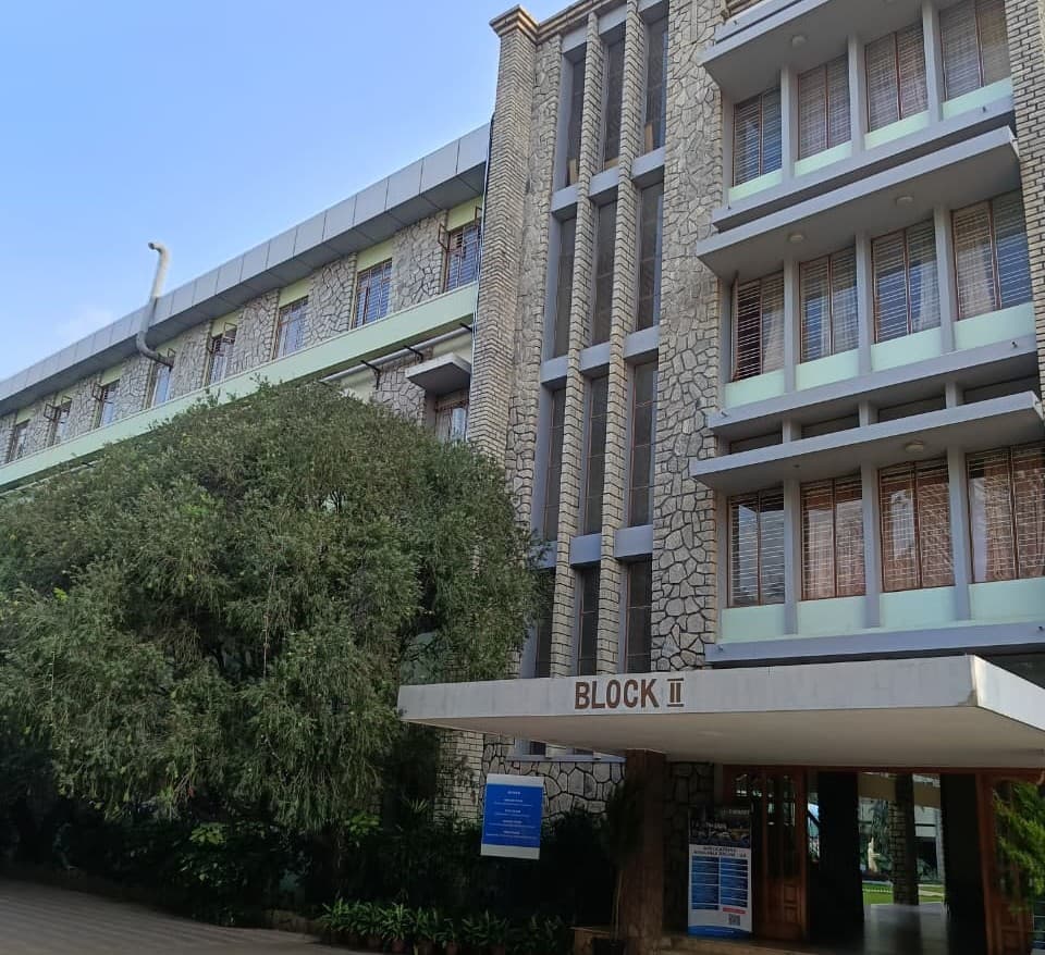 Christ University Campus photo 26